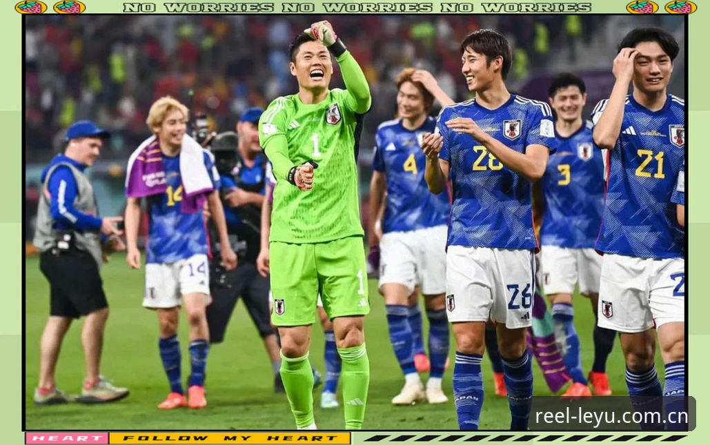 森保一封闭热身赛选择U19而非成年队——日本队世界杯备战策略的深度解析